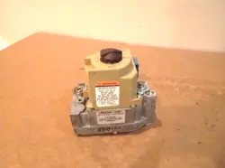 VR8204H 1048 41K3501 HONEYWELL FURNACE GAS VALVE