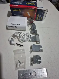 SURFACE IGNITOR SILICON
