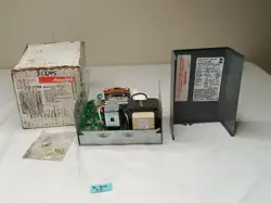 AQUASTAT RELAY NEW-OLD