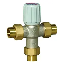 HONEYWELL AM100-US-1LF THERMOSTATIC MIXING VALVES