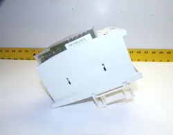 HVAC CONTROLLER