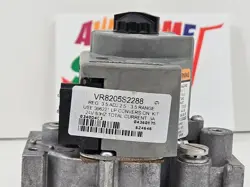 HONEYWELL VR8205S2288 FURNACE