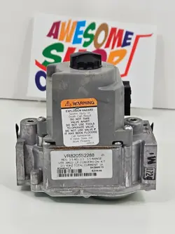 HONEYWELL VR8205S2288