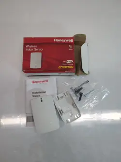 INDOOR SENSOR NO