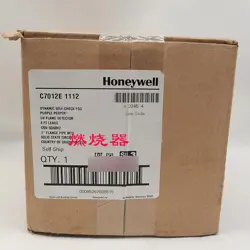 1PC NEW IN BOX HONEYWELL C7012E1112 FLAME DETECTOR FAST SHIP#XR