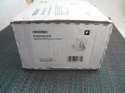 HONEYWELL SV9510K2539 SMART VALVE NEW!