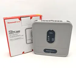 HONEYWELL HZ311 TRUEZONE SYSTEM 18/30V 2-3 ZONE CONTROL PANEL