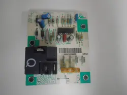 1005-83-161A - HONEYWELL OEM REPLACEMENT FURNACE CONTROL BOARD - USED