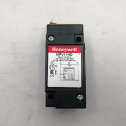 HONEYWELL MPV11HD SPDT SENSOR RELAY BASE - NEW