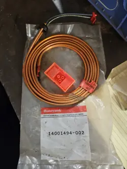 2-PIPE CABLE ASSEMBLY