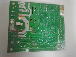 CONTROL BOARD USED