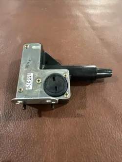 VELOCITROL PNEUMATIC