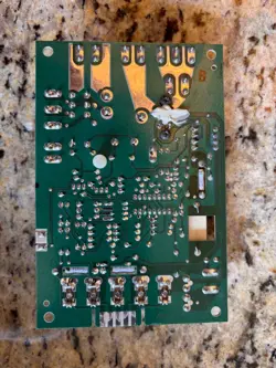 ST9160B