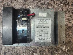 H705A1003 ELECTRONIC ENTHALPY
