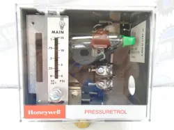 2-15 PSI MANUAL