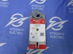 DAMPER ACTUATOR MS8110A1008