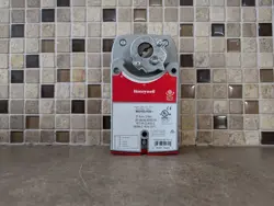 DAMPER ACTUATOR DRF3-20