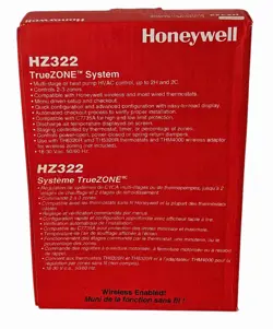 REDLINK HZ322