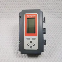 2000 ELECTONIC TEMPERATURE