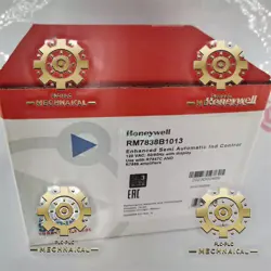1PC NEW HONEYWELL RM7838B1013 FREE SHIPPING