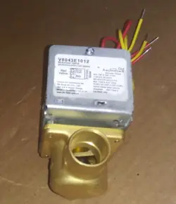 REPLACEMENT 3/4