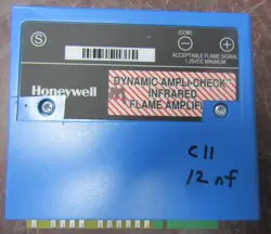  HONEYWELL INFRARED