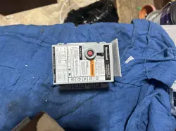 HONEYWELL R8184G OIL PRIMARY CONTROL 