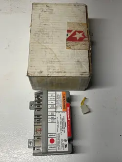 CONTROL MODULE BOARD