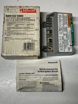 UNIVERSAL S8910U REPLACEMENT