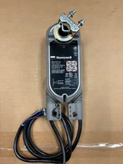 HONEYWELL - MS4103F1225