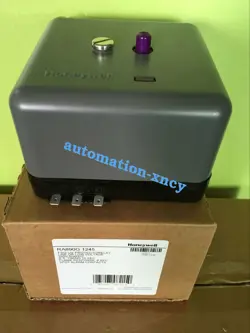 NEW HONEYWELL RA890G1245 RA890G 1245 PRIMARY CONTROL FAST SHIPPING