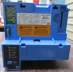 😃 HONEYWELL BURNER CONTROL RM7800L1095