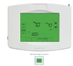 ZWSTAT - ADEMCO / HONEYWELL SECURITY