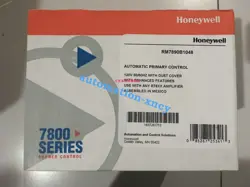 HONEYWELL RM7890B1048 RM7890B