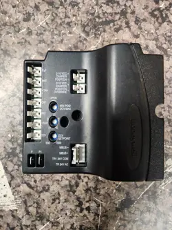 HONEYWELL W7340C1000