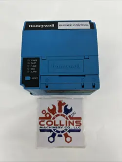 HONEYWELL RM7800