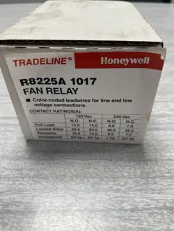R8225A1017/U - ADEMCO INC/HONEYWELL HOME