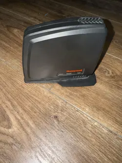 HONEYWELL REDLINK INTERNET GATEWAY THM6000R1002