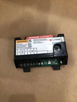 MODULE CONTROL