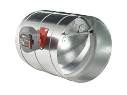 HONEYWELL CPRD14 TRUEZONE BYPASS DAMPER, 14