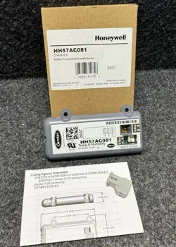 HUMIDITY SENSOR C7400S1018