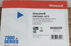 NEW HONEYWELL RM7840L1075 1 PCS FAST SHIPPING