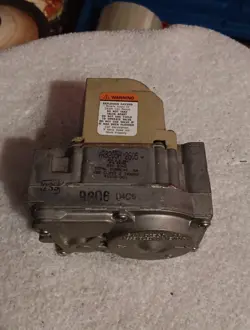 SMARTVALVE USED