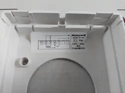 HONEYWELL T4360B1031 ROOM THERMOSTAT FREE SHIPPING