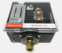 NEW HONEYWELL L404F1078 PRESSURE SWITCH L404F 1078 FAST SHIP