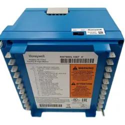 NEW HONEYWELL BURNER