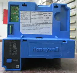 😃 HONEYWELL BURNER CONTROL RM7890 B 1055