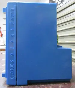  HONEYWELL BURNER