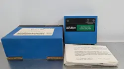 HONEYWELL R7847-A-1041 RECTIFICATION FLAME AMPLIFIER R7847A1041 3S FULTON