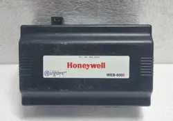 HONEYWELL WEB-600E CONTROLLER